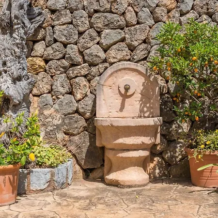 Baixo * Puerto de Sóller