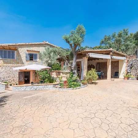Villa Baixo *