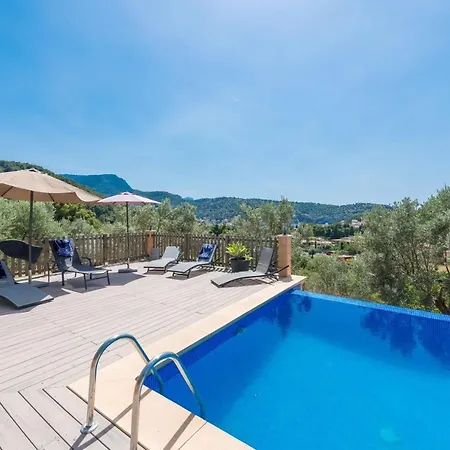 Baixo Puerto de Sóller