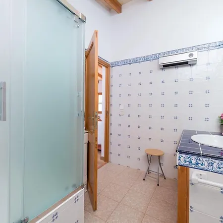 Villa Baixo Puerto de Sóller